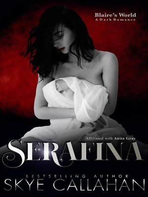 cover image of Serafina